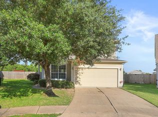 21007 Sonoma Mission Ct, Katy, TX 77449