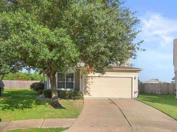 21007 Sonoma Mission Ct, Katy, TX 77449