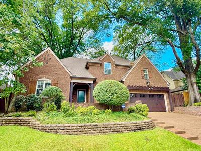 247 S Greer St, Memphis, TN, 38111