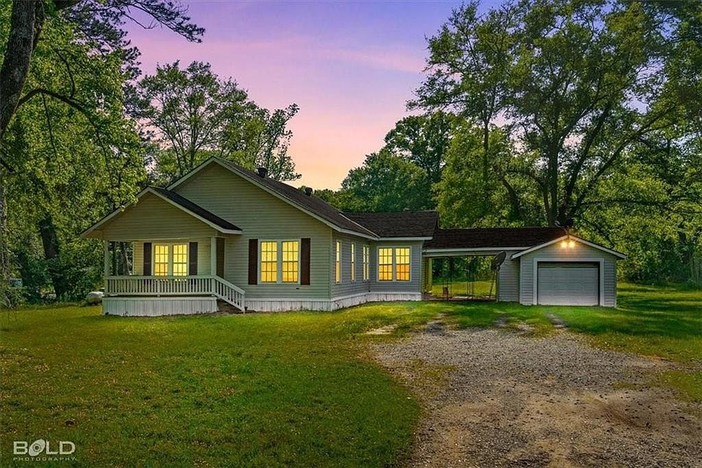 3032 Highway 487, Marthaville, LA 71450 Zillow