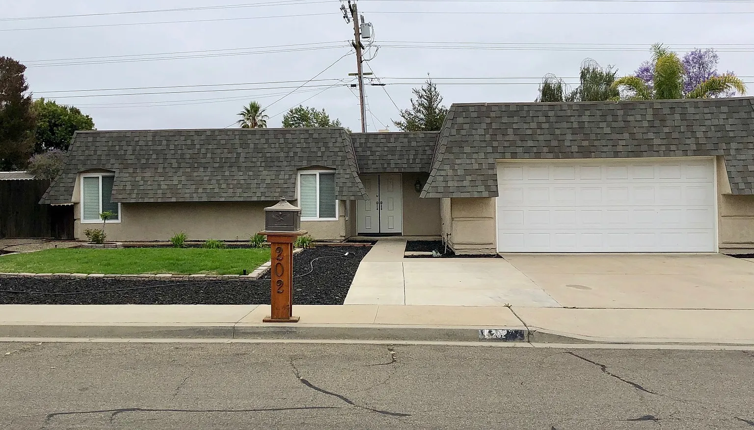 202 Larkspur Dr. - 1 — Photo 1
