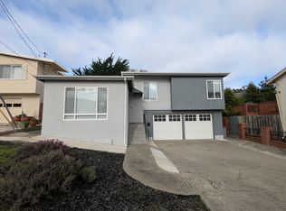 516 Rocca Ave, South San Francisco, CA 94080