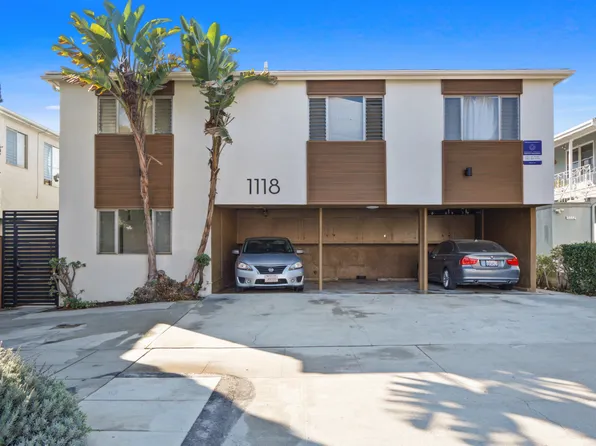 1118 11th Street
