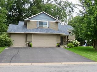 20099 Falcon Ave N, Forest Lake, MN 55025