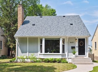 3633 Quail Ave N, Robbinsdale, MN 55422