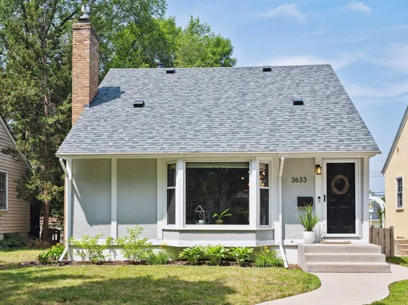3633 Quail Ave N, Robbinsdale, MN 55422