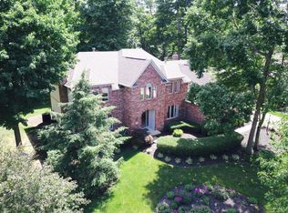 1345 Windtree Ct, New Albany, OH 43054