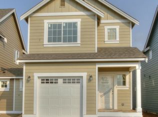 4716 Parker St, Bellingham, WA
