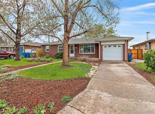 1170 S Ingalls St, Lakewood, CO 80232