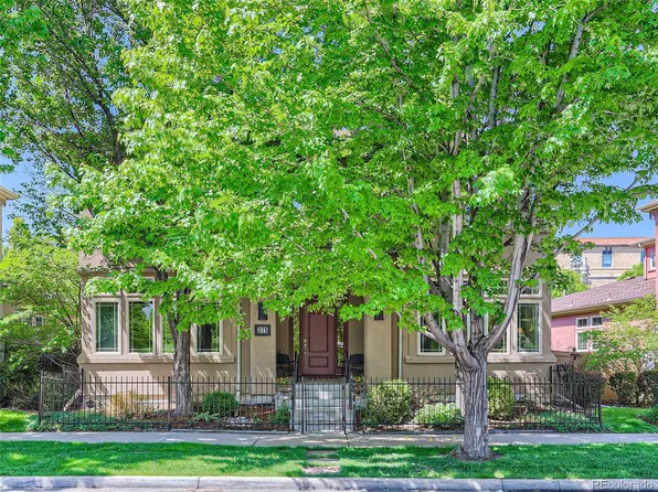 271 Spruce Street, Denver, CO 80230