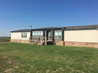 37241 S County Road 206, Woodward, OK 73801
