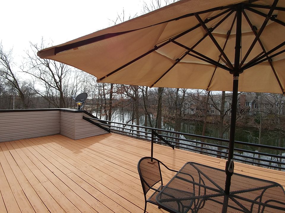 1st image of 7209 N Lakeside Ct #5