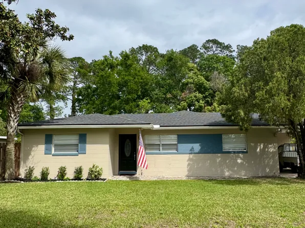 2217 Maney Dr, Jacksonville, FL 32216