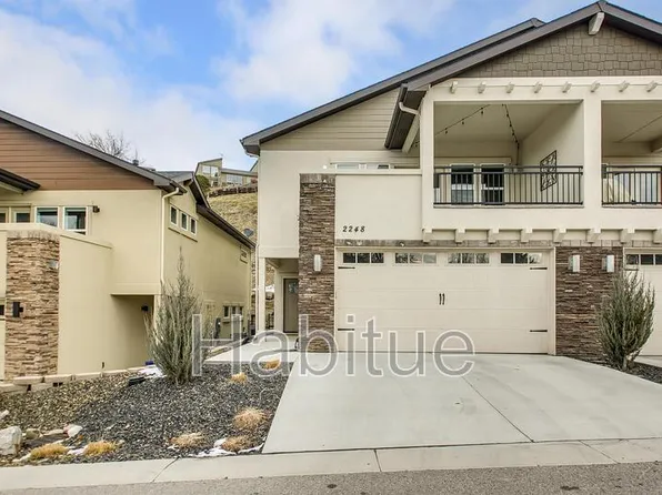 2248 W Hill Terrace Ln #1, Boise, ID 83702