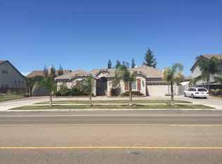 1535 N Ripon Rd, Ripon, CA 95366