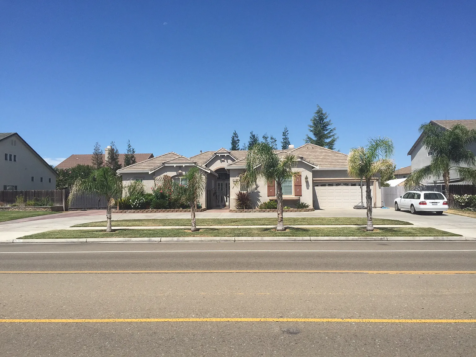 1535 N Ripon Rd photo 1