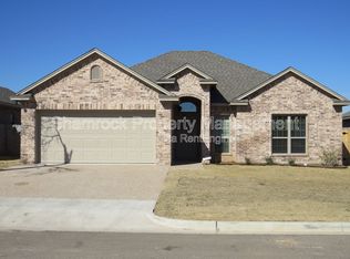 5321 Copper Mountain Dr, Waco, TX 76708