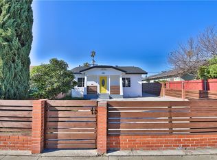 1523 W 70th St, Los Angeles, CA 90047