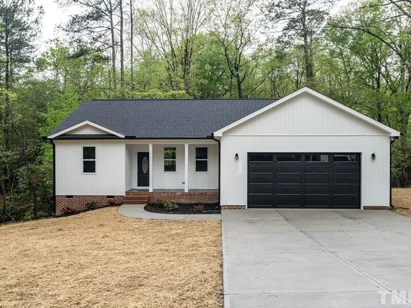 209 Pyrant Rd, Sanford, NC 27330