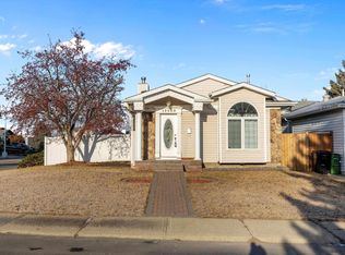 19020 86th Ave NW, Edmonton, AB T5T 4Y1