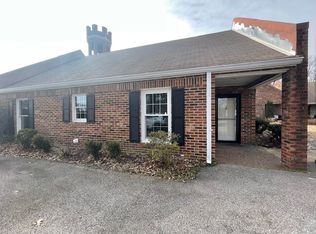 705 N High St APT 5, Columbia, TN 38401