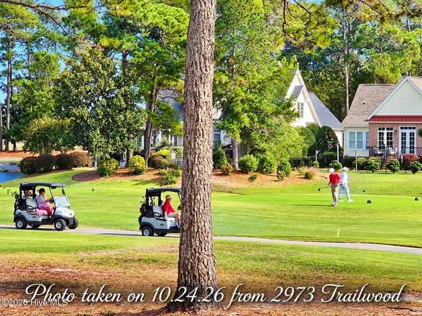 2973 Trailwood Drive SE, Southport, NC 28461