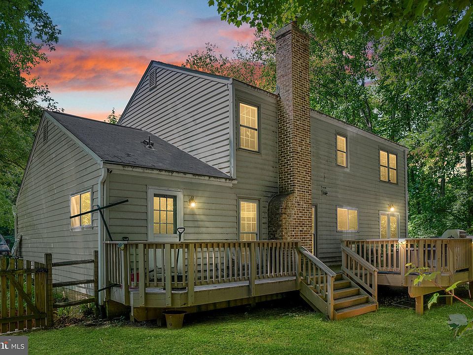 2509 Freetown Dr, Reston, VA 20191 Zillow