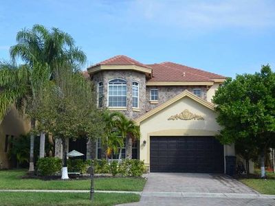 3464 Collonade Dr, Wellington, FL, 33449