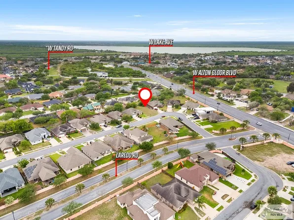 0 Heritage Cir #17, Brownsville, TX 78520