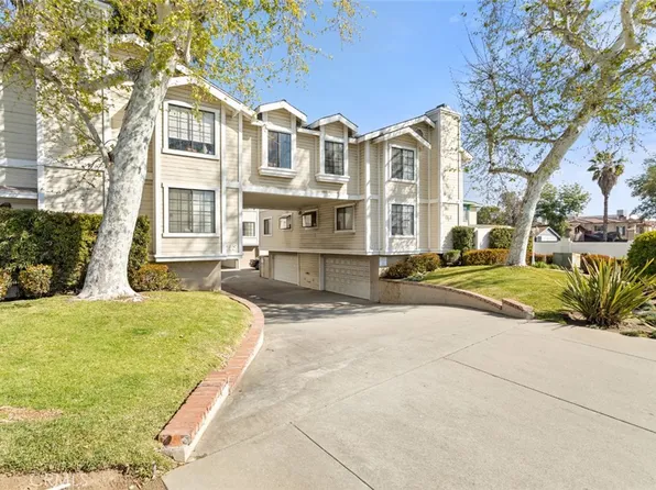 421 Genoa St Unit C, Monrovia, CA 91016