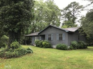 186 Moon Beam Cir, Rock Spring, GA 30739