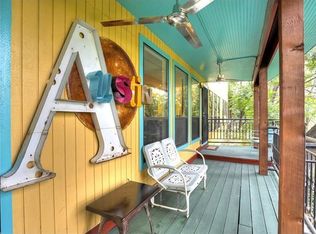 805 Azie Morton Rd, Austin, TX 78704