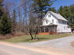 137 Birch St, Thendara, NY 13472