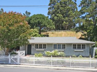 275 Karen Way, Belvedere Tiburon, CA