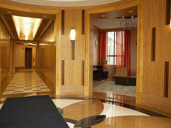 5th image of 301 Massachusetts Ave NW #Penthouse 1201
