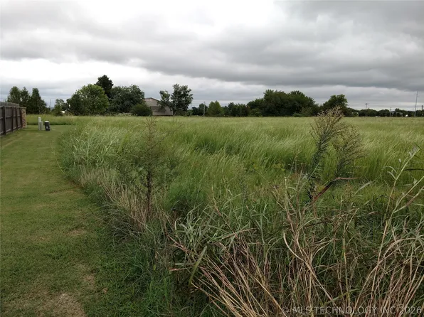 Gawf Ln, Muskogee, OK 74401