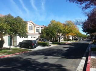 6517 Angel Mountain Ave, Las Vegas, NV 89130