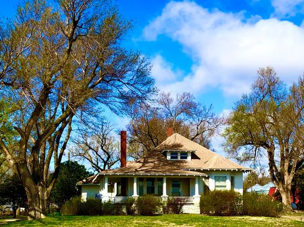 143 SE 140th Ave, Stafford, KS 67578