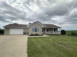 N671 County Rd S, Juda, WI 53550