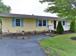 7054 Canaan Center Rd, Wooster, OH 44691