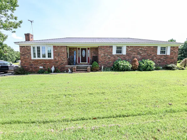 2350 Rule Shack Rd, Mayfield, KY 42066