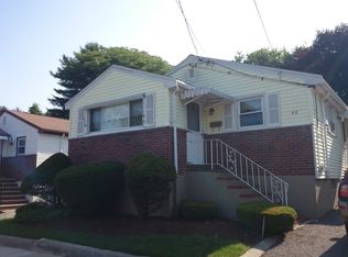 46 Pleasantdale Rd, West Roxbury, MA 02132
