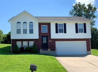 290 Ten Mile Dr, Dry Ridge, KY 41035