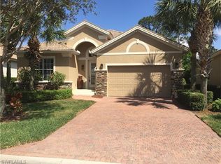 5426 Whispering Willow Way, Fort Myers, FL 33908