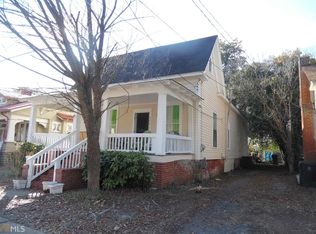 1005 Avenue A NE, Rome, GA 30165