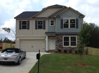 368 Blythe Creek Dr, Blythewood, SC 29016