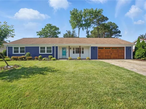 2283 Saint Marshall Dr, Virginia Beach, VA 23454