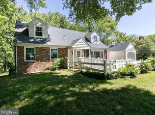 102 Mansfield Blvd S, Cherry Hill, NJ 08034