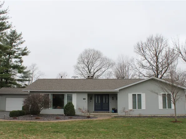 910 N Charles St, Shelbyville, IL 62565