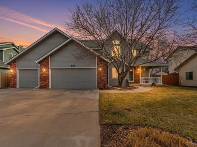 806 51st Avenue, Greeley, CO, 80634